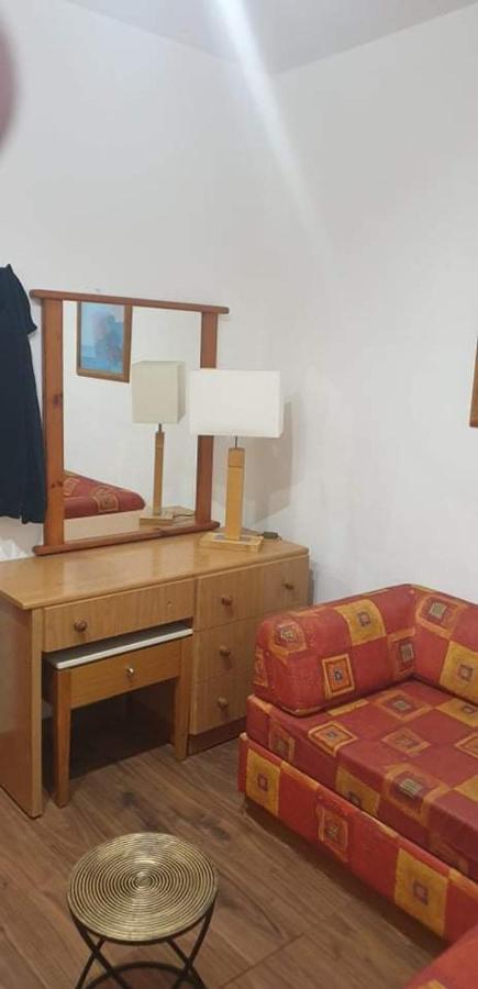 The Mmm Apartment Marsaskala Exterior photo